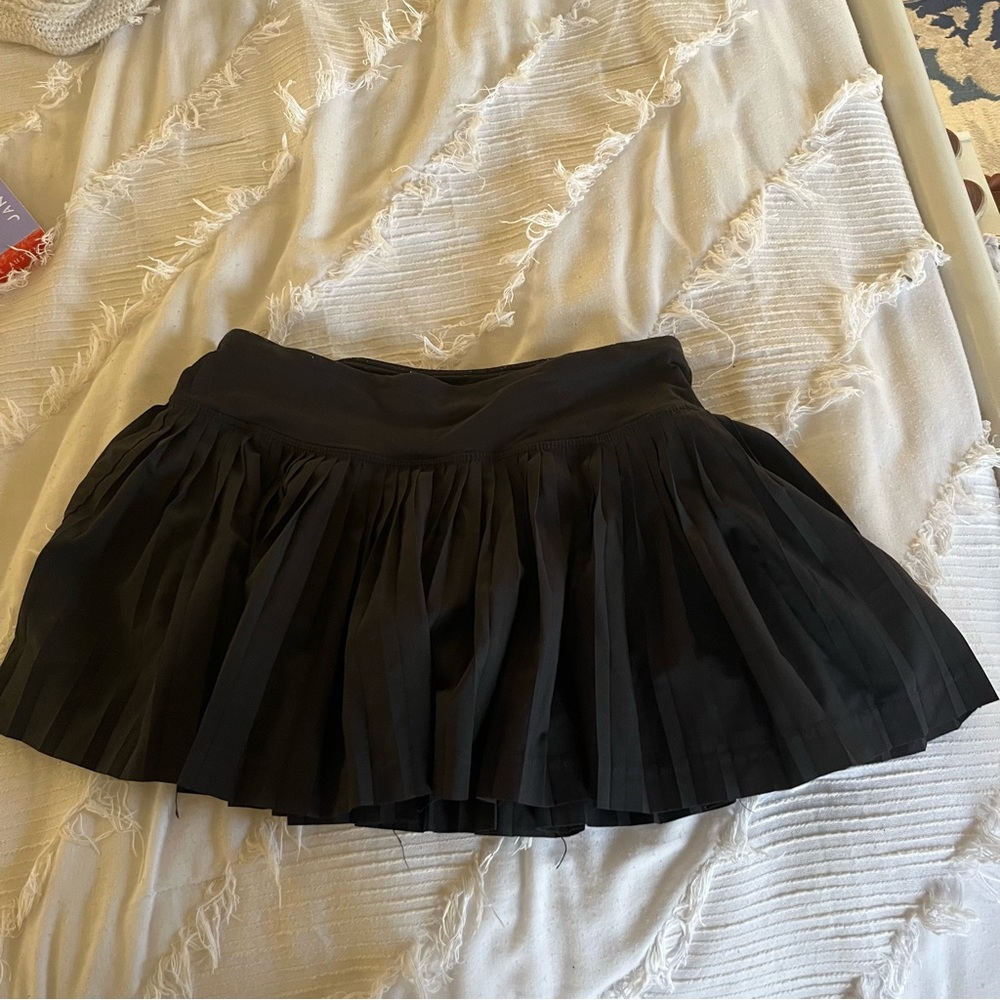 COPY - Lululemon Tennis Skirt